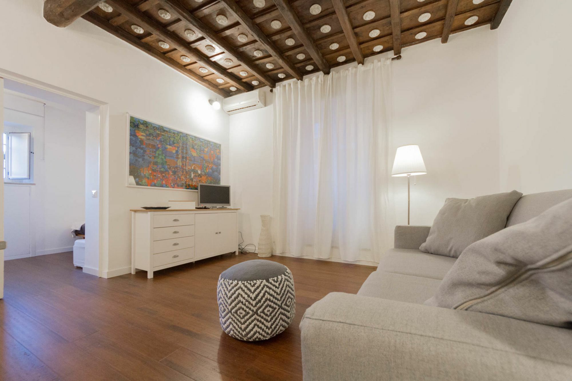 Panieri - Trastevere Apartment Rom Exterior foto