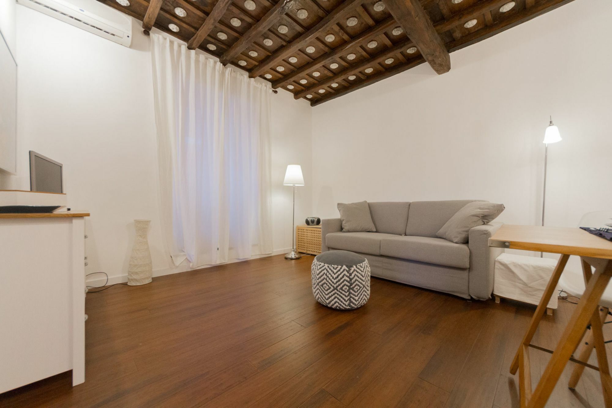 Panieri - Trastevere Apartment Rom Exterior foto
